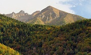 11 Montagne... ( Valletto e Monte Avaro )